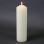 Pillar Candle