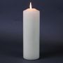 Pillar Candle