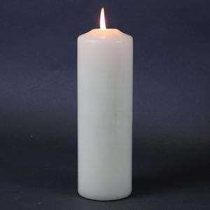 Pillar Candle