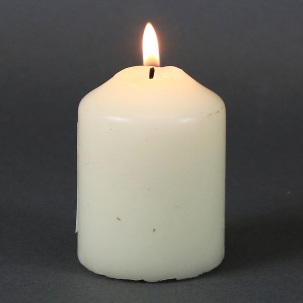 Lantern Candle