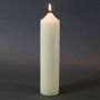 Pillar Candle