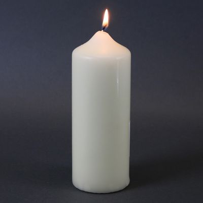 Pillar Candle