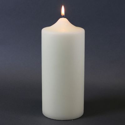 Pillar Candle