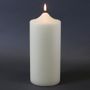 Pillar Candle