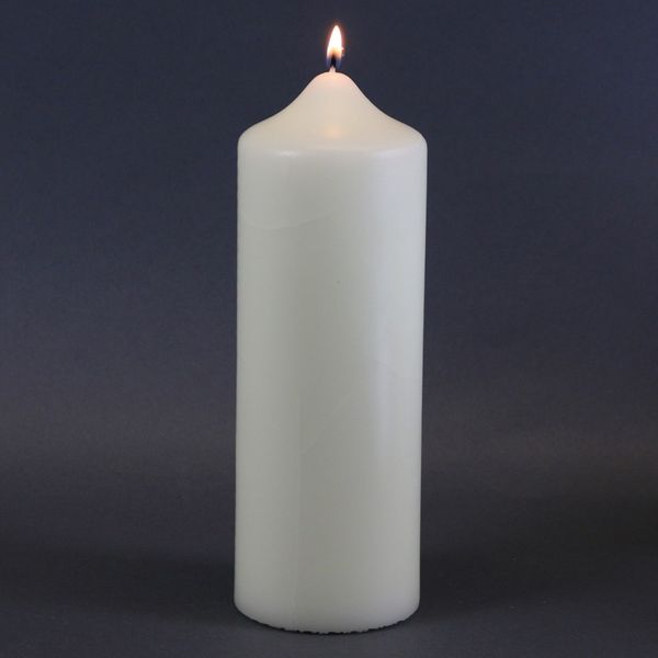 Pillar Candle