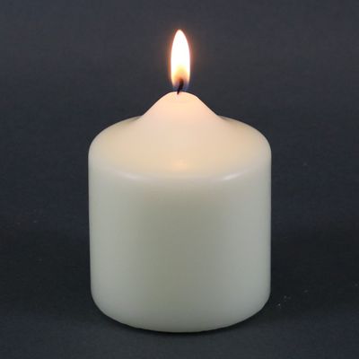 Pillar Candle