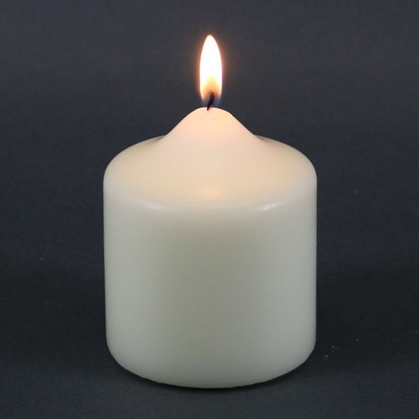 Pillar Candle