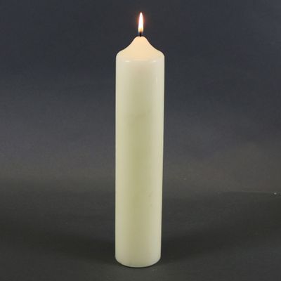 Pillar Candle