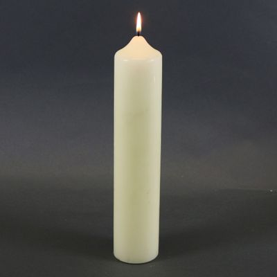 Pillar Candle