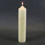 Pillar Candle