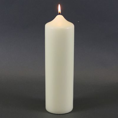 Pillar Candle