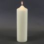 Pillar Candle