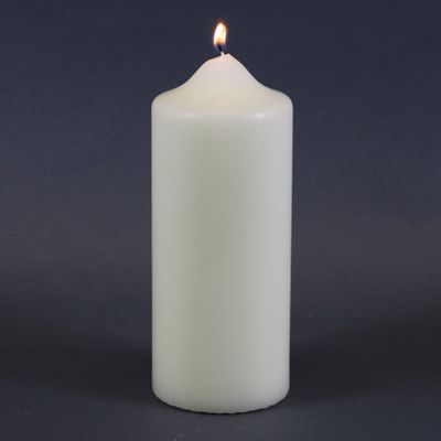 Pillar Candle