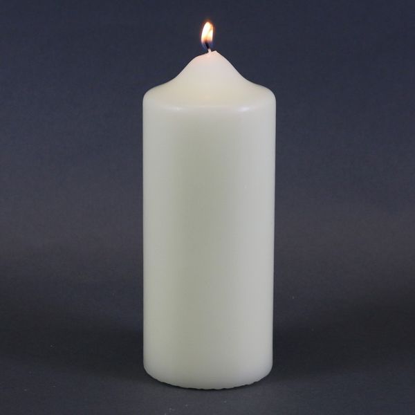 Pillar Candle