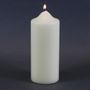 Pillar Candle