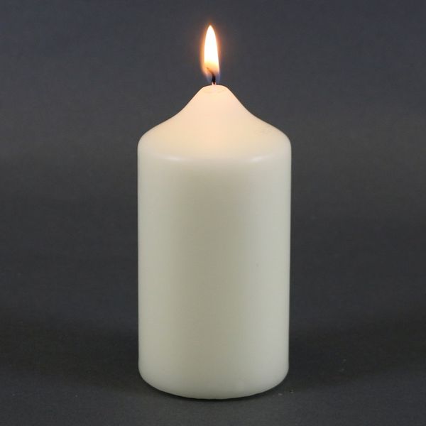 Pillar Candle