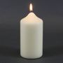 Pillar Candle