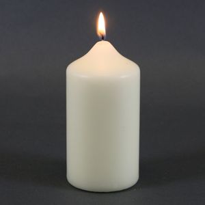 Pillar Candle