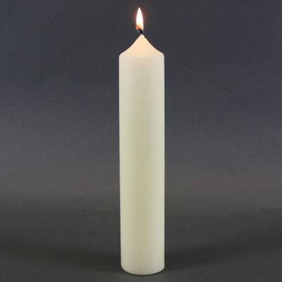 Pillar Candle