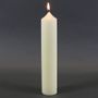 Pillar Candle