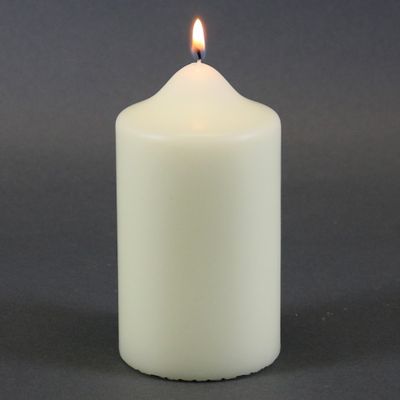 Pillar Candle