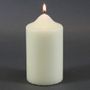 Pillar Candle