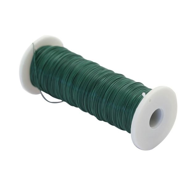 Green Wire