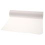 White Organza