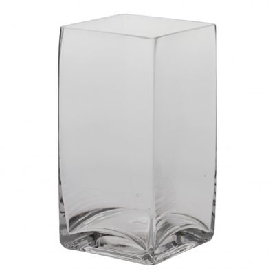 Glass Tank