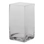 Glass Tank
