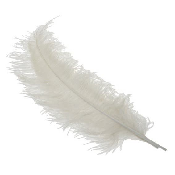 White Feather