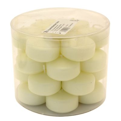 Floating Candles