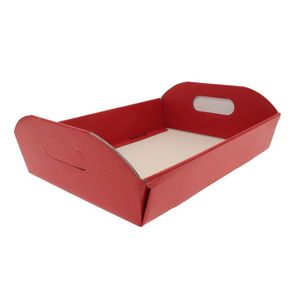 Red Hamper