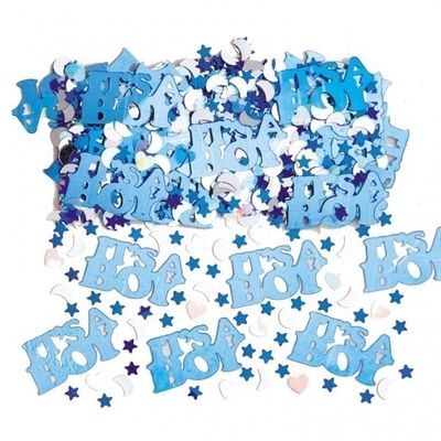 Its A Boy