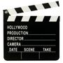 Directors Clapboard