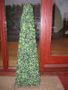 Artificial Pyramid Boxwood 1m 3ft 3in