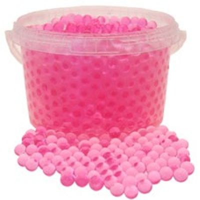 Pink Water Pearls (2kg)