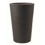 Stewart Varese Medium Planter - Granite