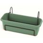 Stewart 60cm Balcony Set - Green 