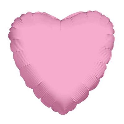 Pink Heart