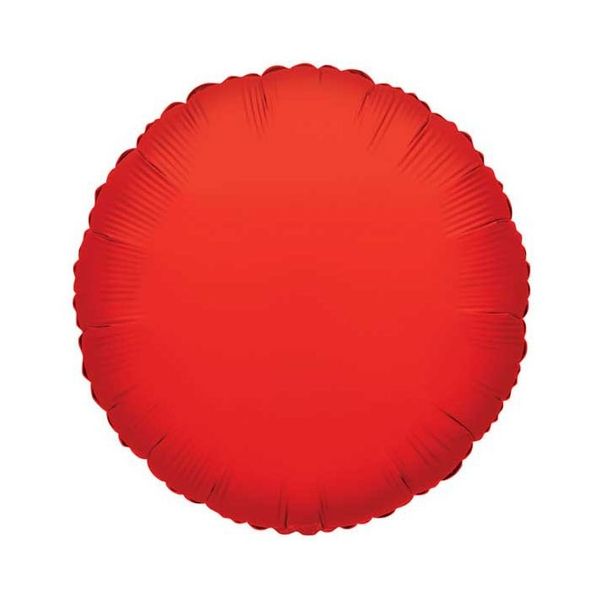 Red Balloon