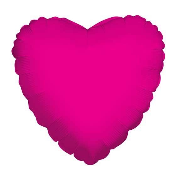 Pink Heart