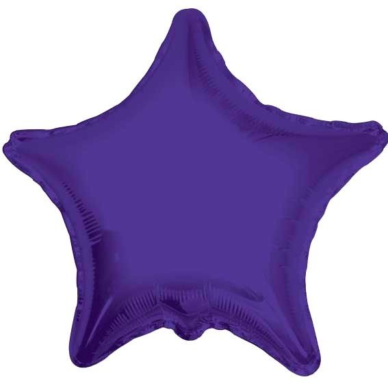 Purple Star