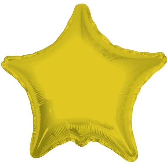 Gold Star