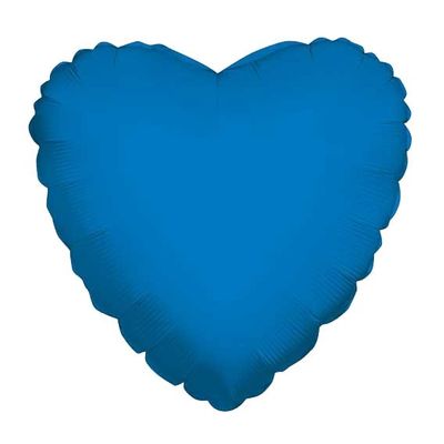 Blue Heart