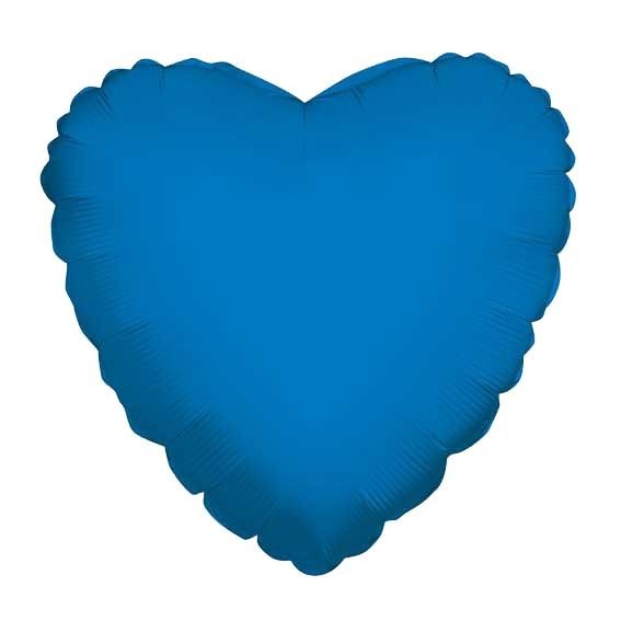 Blue Heart