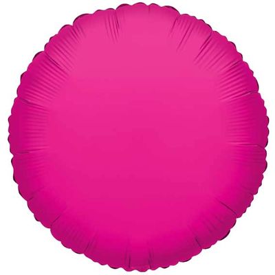 Cerise Pink