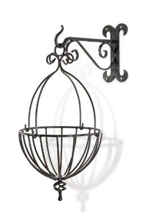 Tom Chambers 35cms Spanish Hanging Basket FHF014 | UKSM Trade