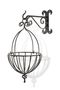 Tom Chambers 35cms Spanish Hanging Basket