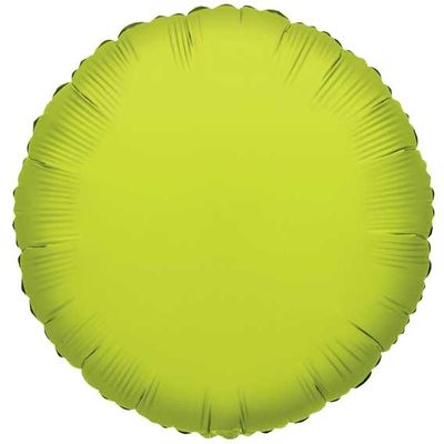 Lime Circle
